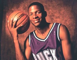 Ray Allen.